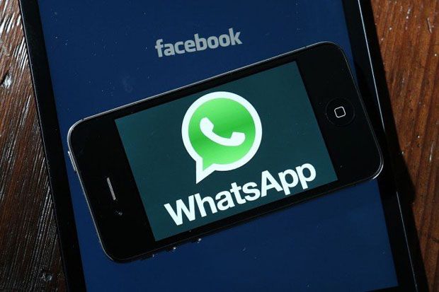 Co-Founder WhatsApp Cabut dari Facebook Karena Skandal Privasi