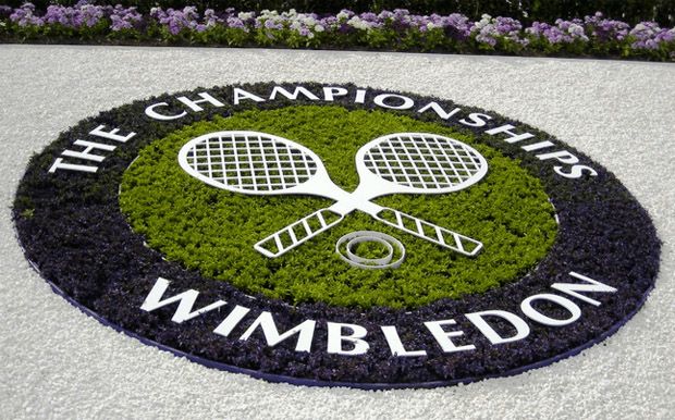 Wimbledon Tawarkan Hadiah Sebesar Rp648 Miliar