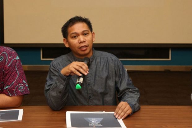 IJTI Dorong Media Jaga Produk Jurnalistik Bebas dari Kepentingan Politik