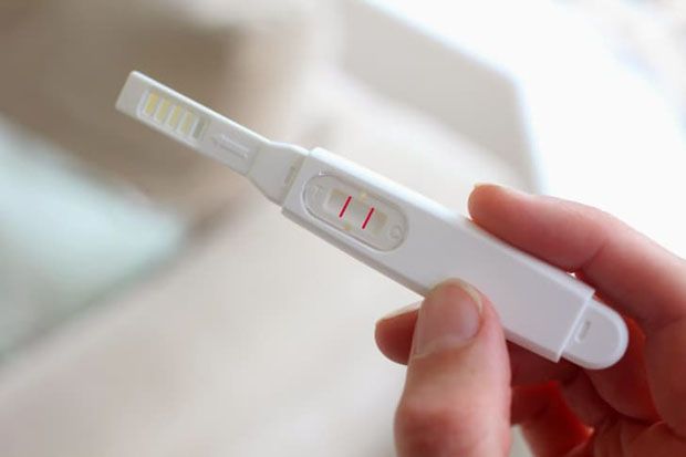Ini Waktu yang Tepat Uji Kehamilan dengan Test Pack