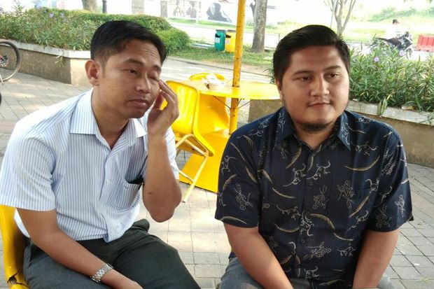 Putra Mantan Wabup Sukabumi Berniat Jual Ginjal untuk Pengobatan Ibunya
