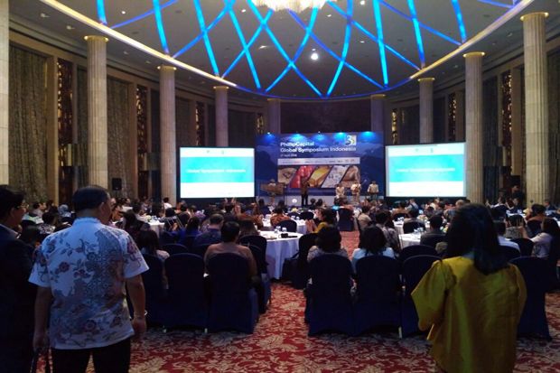 Lewat Global Symposium Indonesia, ICDX Jawab Potensi Investasi Komoditi
