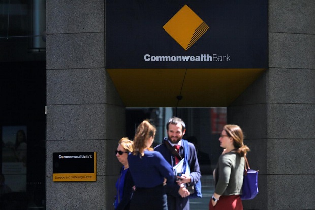 Commonwealth Bank Australia Kehilangan 20 Juta Data Nasabah