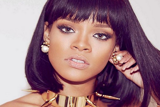 Rihanna Siap Garap Album Reggae