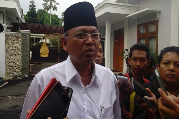 Kabupaten Malang Darurat Guru SD Berstatus ASN