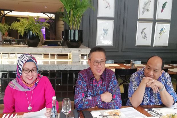 Adira Finance Bukukan Laba Bersih Rp443 M di Kuartal I-2018