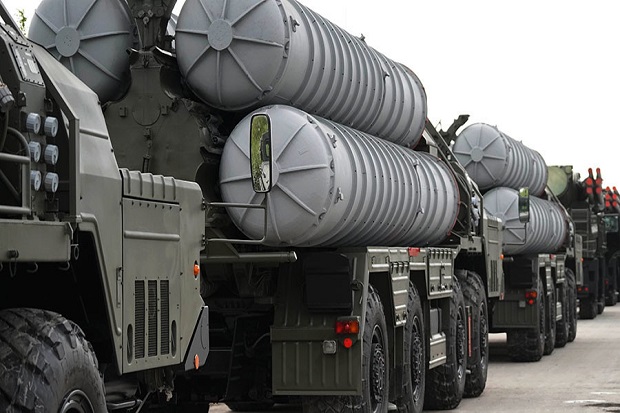 Kecam Pembelian S-400 Rusia, AS: Turki Harusnya Beli Senjata NATO