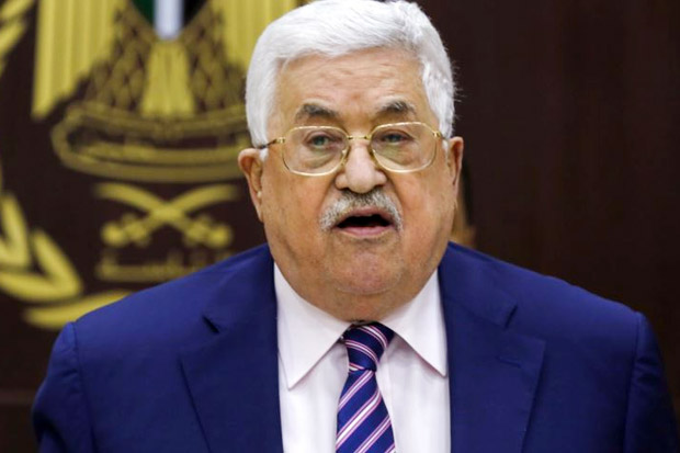 Kuwait Blokir Pernyataan PBB Kritik Pemimpin Palestina