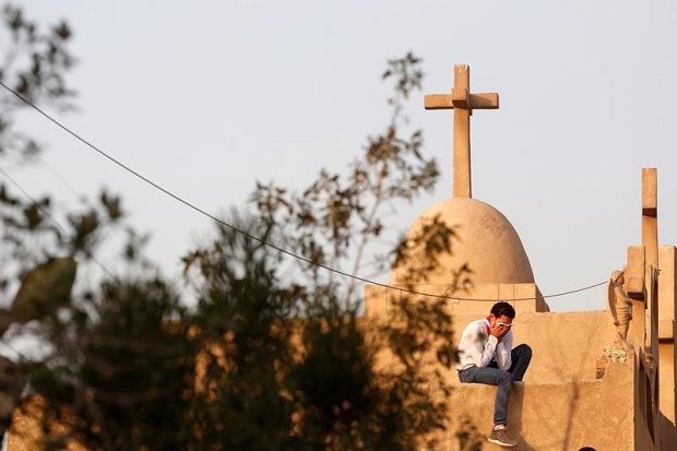 Riyadh dan Vatikan Teken Kesepakatan, Gereja Dibangun di Saudi