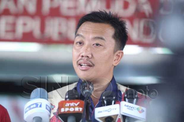 Menpora Minta TMMD TNI AD Jaring Bibit Atlet