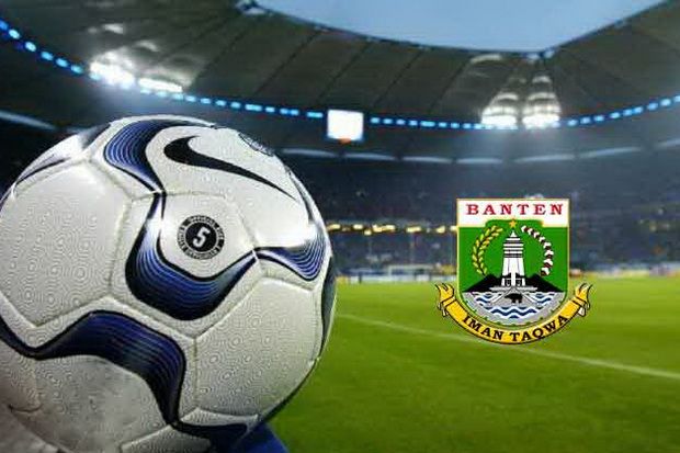 Banten Ditarget Miliki Wakil di Liga 1 Musim Depan