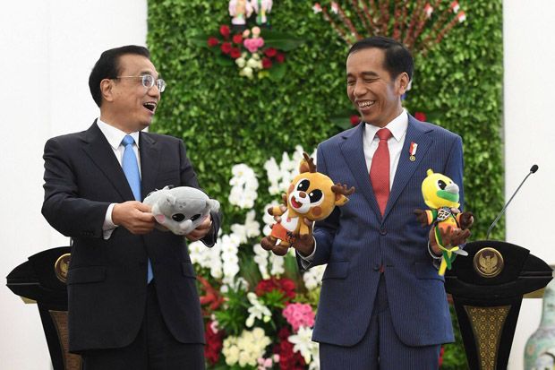 Pengamat Olahraga: 3 Hal Patut Diperhatikan Pemerintah dalam Promosi Asian Games 2018