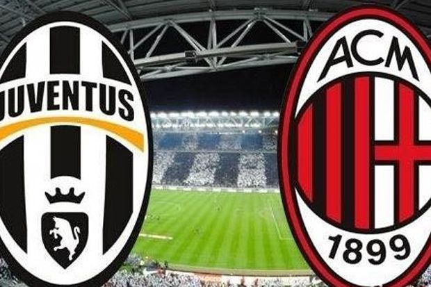 Preview Juventus vs AC Milan: Si Nyonya Tua Masih Terlalu Perkasa