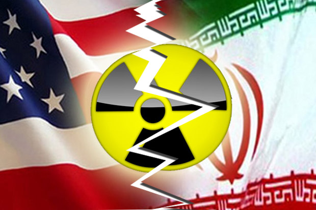 Eropa Bertekad Pertahankan Perjanjian Nuklir Iran