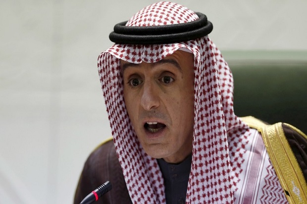 Lagi, Arab Saudi Ancam Bakal Membuat Bom Nuklir