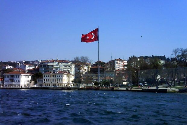 Enam Kandidat Perebutkan Kursi Kepresidenan Turki