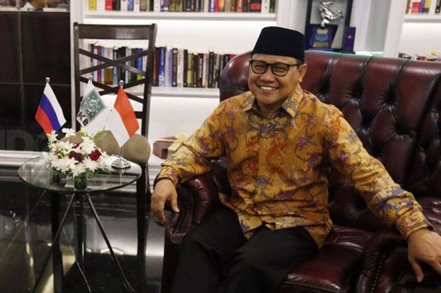 Jika Cak Imin Bergabung, Gerindra Yakin Koalisi Prabowo Makin Kuat