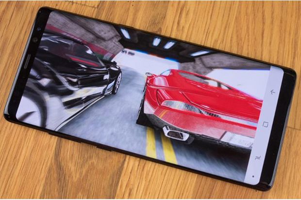 Pakai Snapdragon, RAM Galaxy Note 9 Lebih Sedikit dari Exynos
