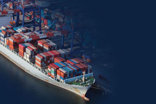 Akses Ekspor Impor Pelabuhan Banten Dibuka Demi Efisiensi
