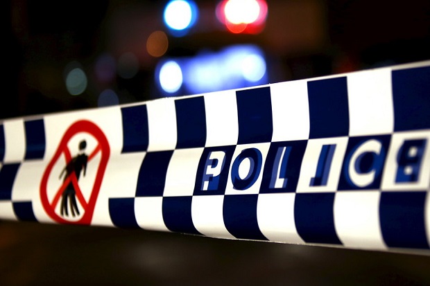 Horor, 7 Orang Termasuk 4 Anak Ditembak Mati di Australia