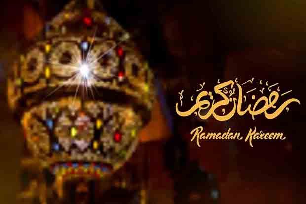 Sambut Ramadhan, Allah Pun Memperindah Surga-Nya