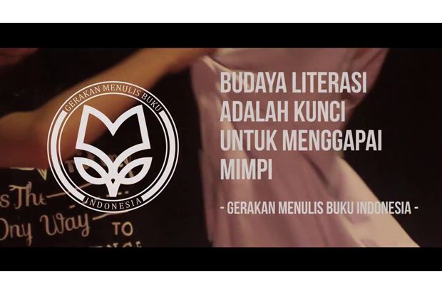 GMB Indonesia Terbitkan 50 Buku tiap Bulannya