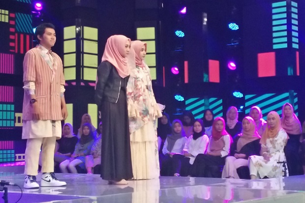 Ramadhan, RCTI Kembali Cari Desainer Muda Berbakat lewat Hijab Look