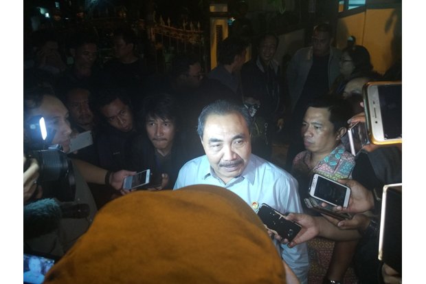 Bantu Korban Bom, LPSK Kirim Tim Reaksi Cepat Ke Surabaya