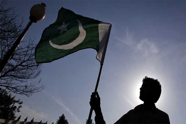 Pakistan Cekal Diplomat AS yang Diduga Lakukan Pembunuhan