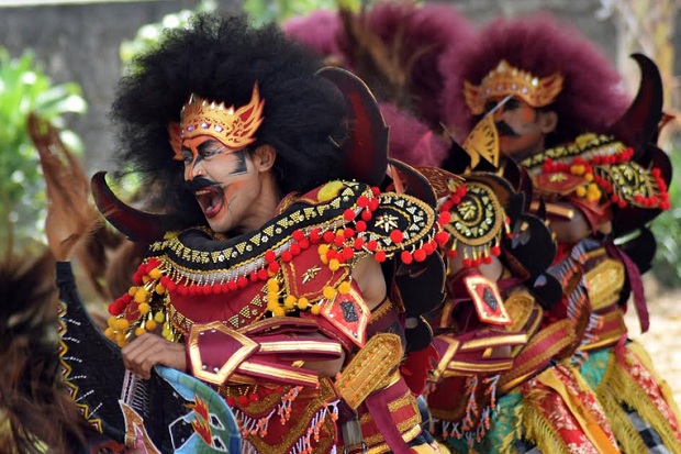 Ekowisata Budaya Sekkaron Bidik Pasar Eropa