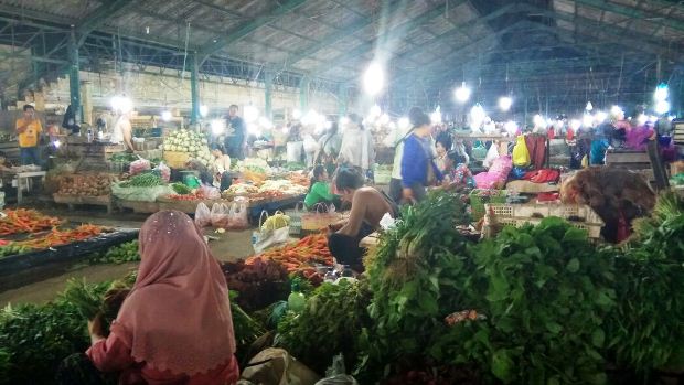 Jelang Ramadan, Harga Ayam Mendekati Rp50.000 per Kg