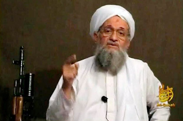 Bos Al-Qaeda Sebut Tel Aviv Tanah Muslim