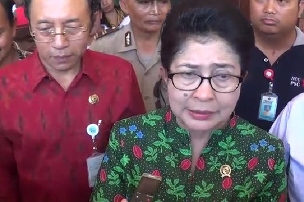 Pemerintah Tanggung Seluruh Biaya Pengobatan Korban Bom Surabaya