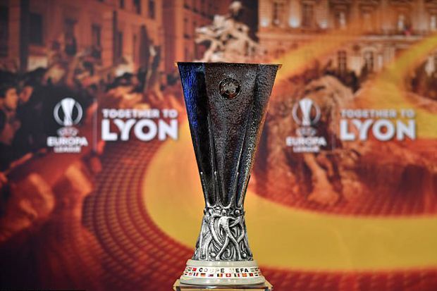 Fakta Menarik Jelang Final Liga Europa 2017/2018