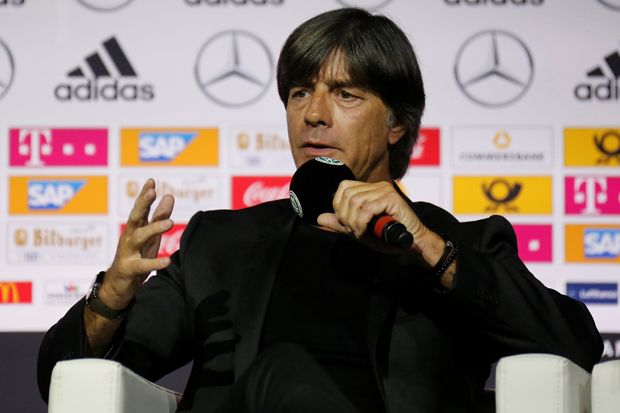 Joachim Loew Tangani Timnas Jerman Hingga Piala Dunia Qatar