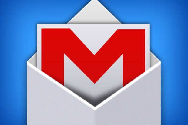 Gmail Bisa Digunakan Tanpa Koneksi Jaringan Internet