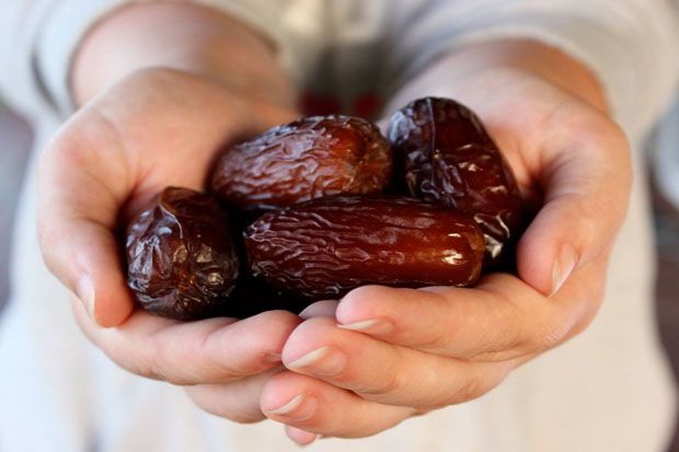 5 Jenis Makanan yang Hanya Ada Selama Bulan Ramadhan