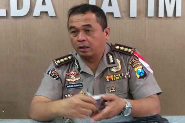 13 Jenazah Pelaku Teror Bom Surabaya Belum Diambil Keluarga
