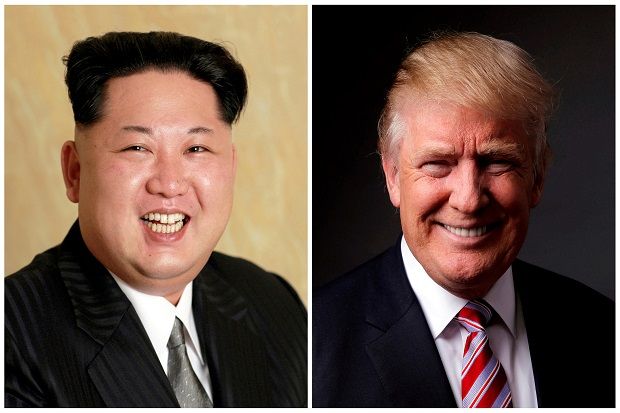 AS Berharap Pertemuan Trump dan Jong-un Tetap Berlangsung