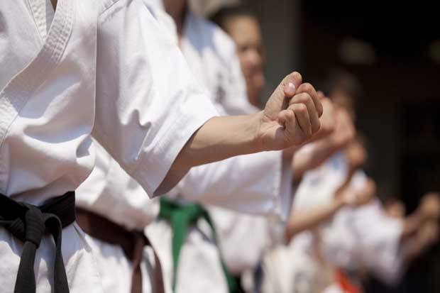Kota Machida Siap Fasilitasi Timnas Karate