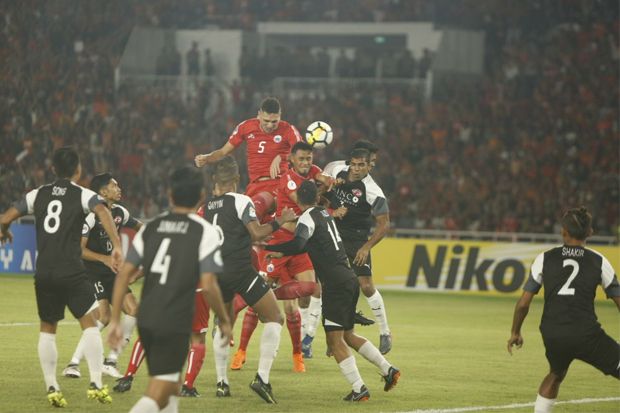 Teco Minta Penggawa Persija Lupakan AFC Cup