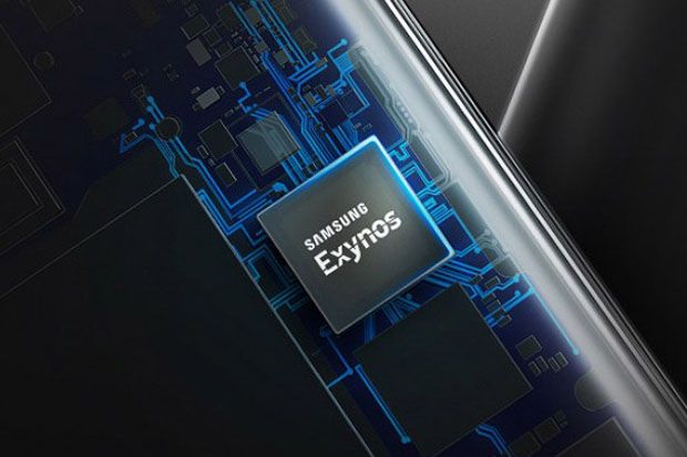 Tak Boleh Pakai Qualcomm, Samsung Pasok ZTE dengan Chipset Exynos