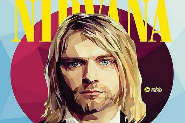 Pengadilan Tolak Publikasikan Foto Kurt Cobain Setelah Meninggal
