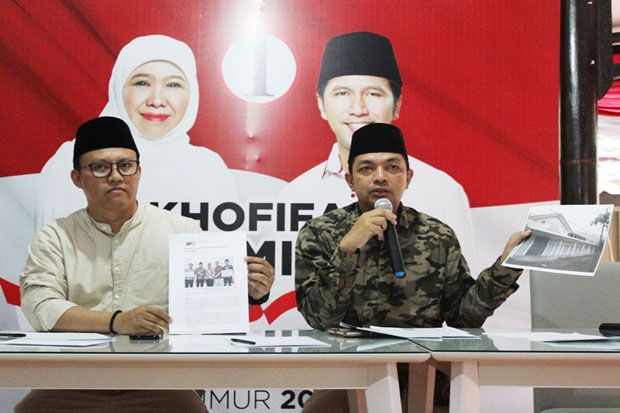 Bulan Ramadhan, Jubir Khofifah-Emil Minta Hindari Kampanye Hitam