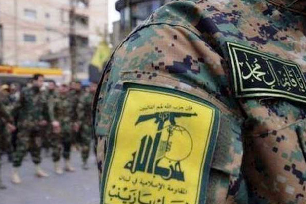 AS Jatuhkan Sanksi Pada Sejumlah Pentolan Hizbullah