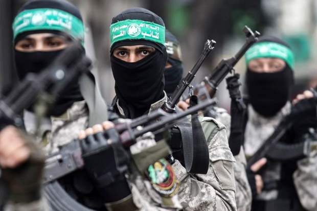 Blokade Gaza Berlanjut, Hamas Ancam Gunakan Kekuatan Militer