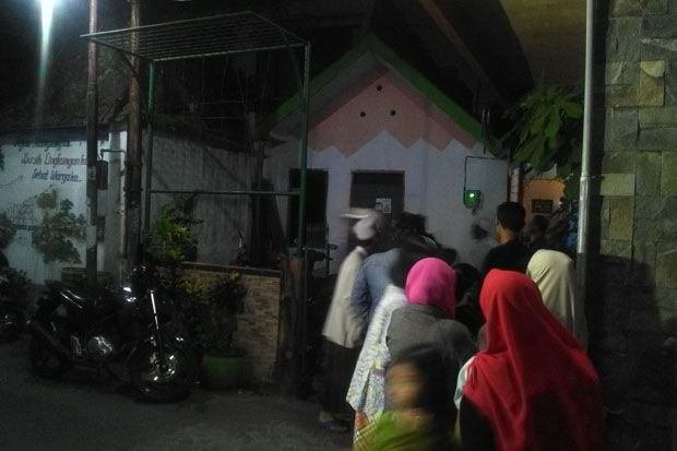 Densus 88 Amankan Kakak Beradik di Kota Malang