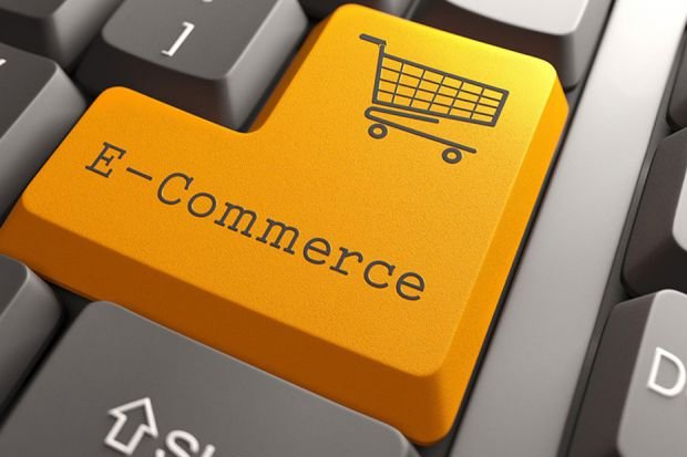 Darmin Targetkan Aturan e-Commerce Selesai Pekan Depan
