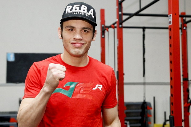 Julio Cesar Chavez Jr Ingin Jajal Gennady Golovkin