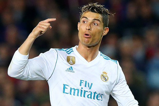 Mourinho Sebut Rumah Baru Ronaldo Hanya Klub MLS